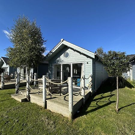 פילי Azure Beach House מראה חיצוני תמונה
