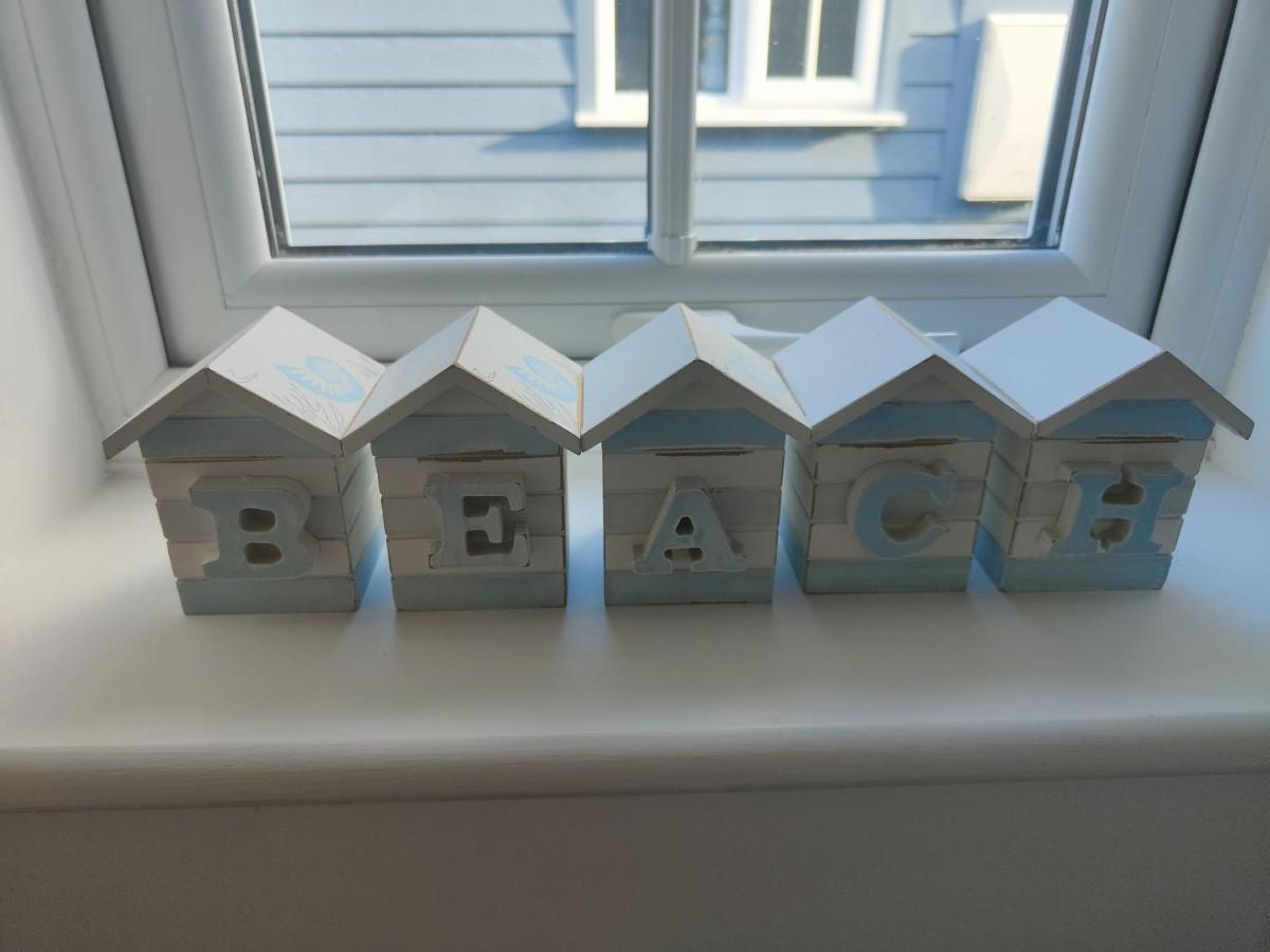פילי Azure Beach House מראה חיצוני תמונה