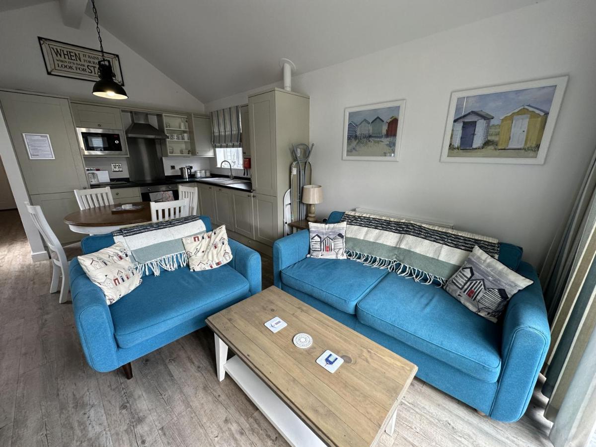 פילי Azure Beach House מראה חיצוני תמונה