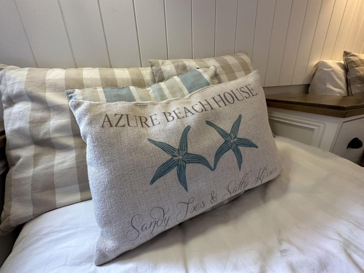 פילי Azure Beach House מראה חיצוני תמונה