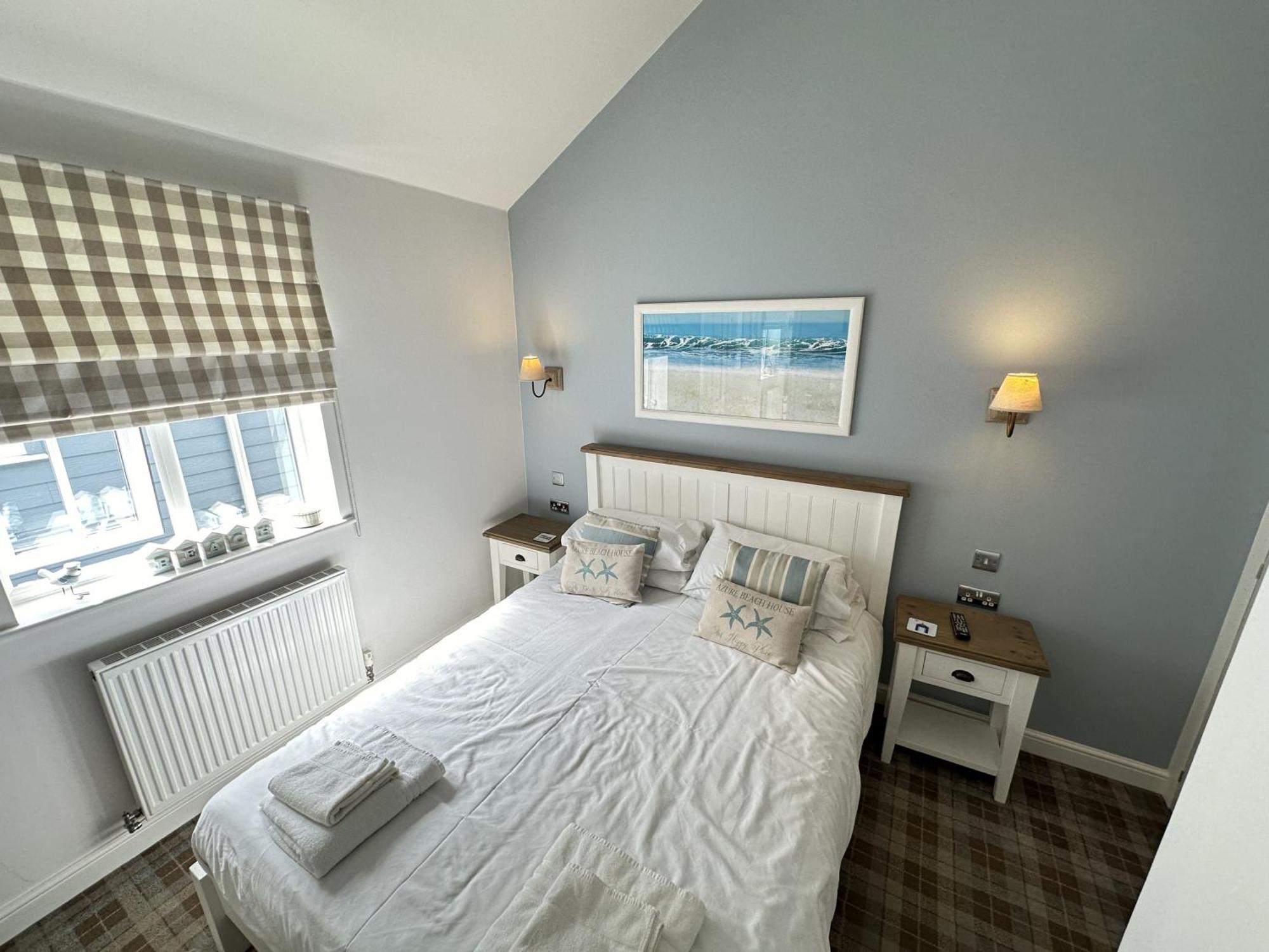 פילי Azure Beach House מראה חיצוני תמונה