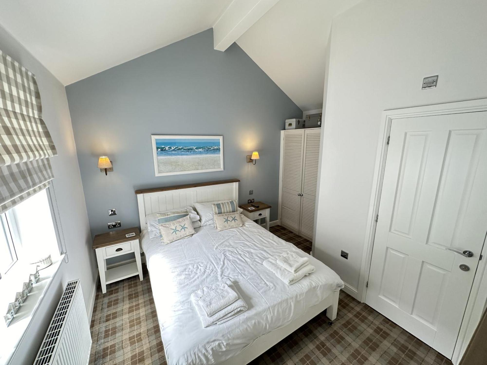 פילי Azure Beach House מראה חיצוני תמונה