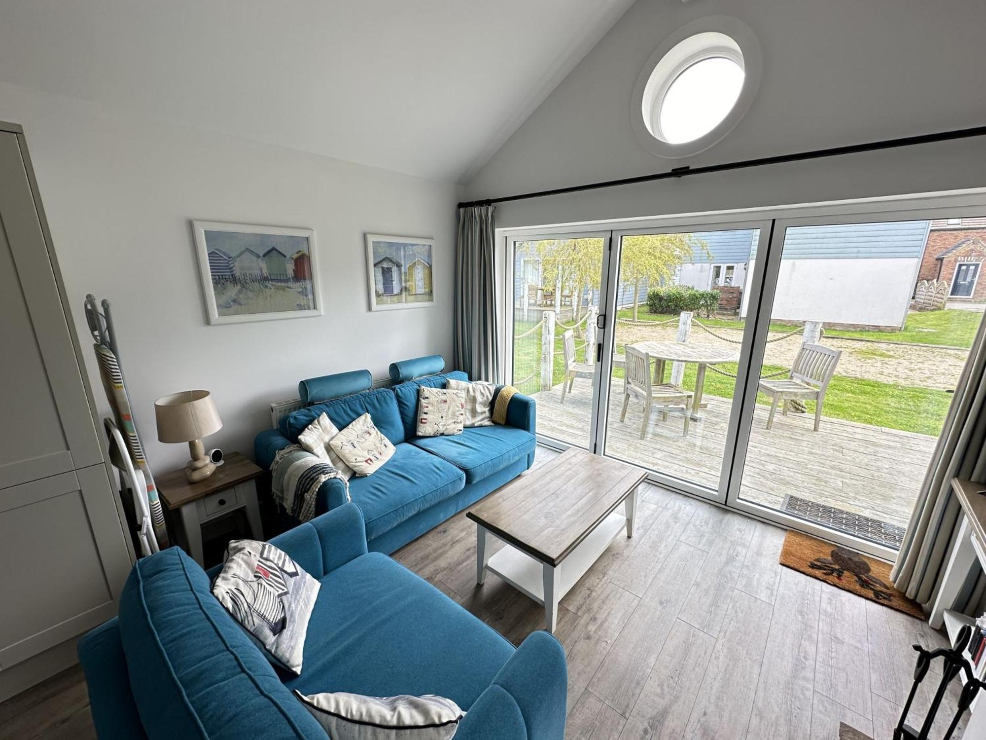 פילי Azure Beach House מראה חיצוני תמונה