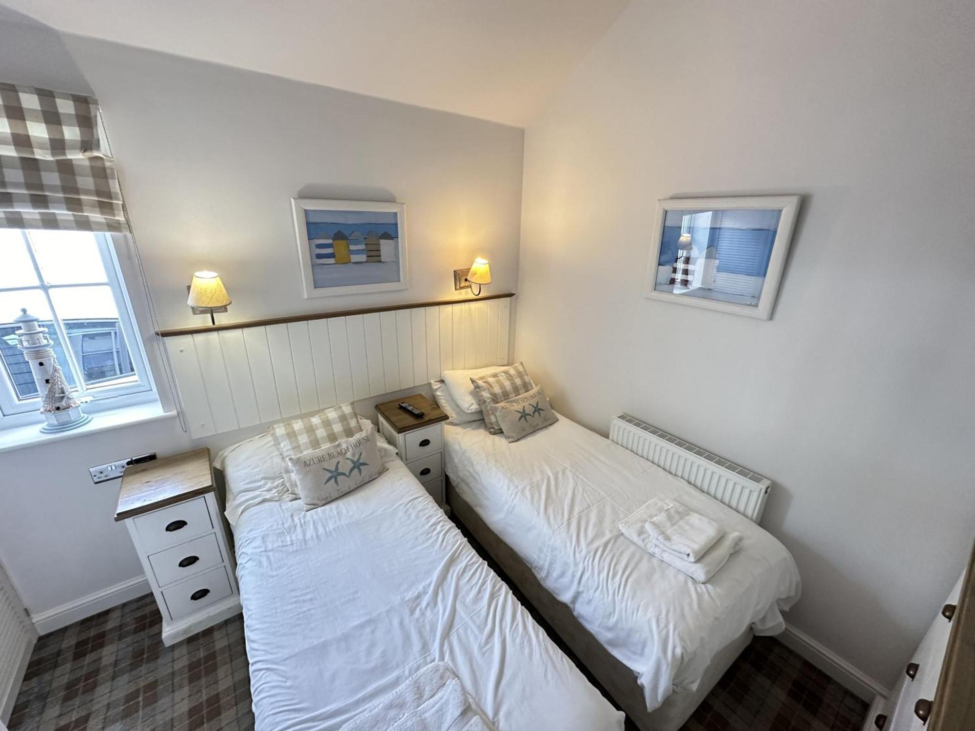 פילי Azure Beach House מראה חיצוני תמונה