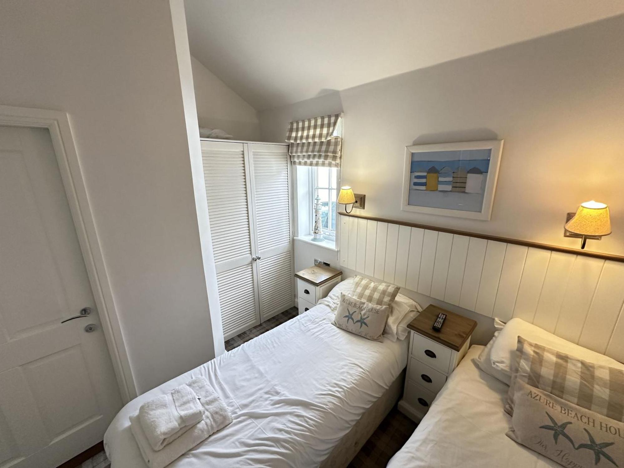 פילי Azure Beach House מראה חיצוני תמונה